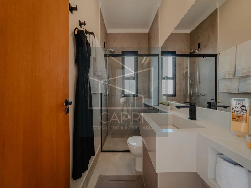 Casa em Condomínio para Venda em Indaiatuba / SP no bairro Jardim Residencial Viena: 18ª foto da galeria de imagens do imóvel