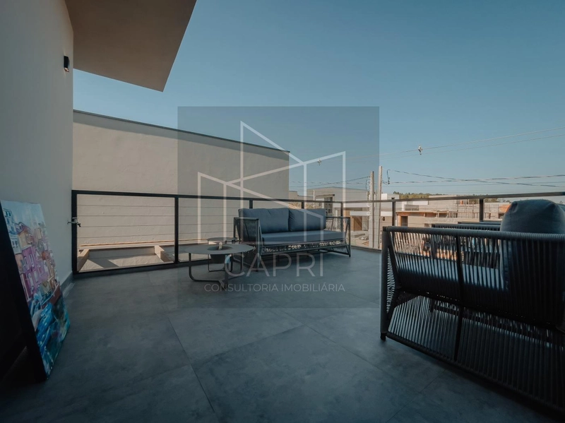 Casa em Condomínio para Venda em Indaiatuba / SP no bairro Jardim Residencial Viena: 22ª foto da galeria de imagens do imóvel