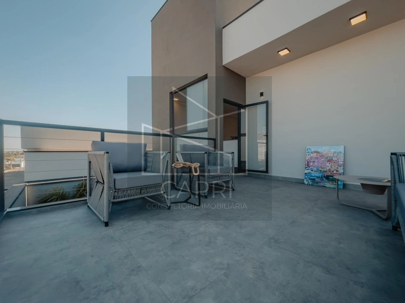 Casa em Condomínio para Venda em Indaiatuba / SP no bairro Jardim Residencial Viena: 23ª foto da galeria de imagens do imóvel