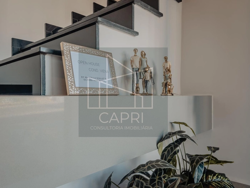 Casa em Condomínio para Venda em Indaiatuba / SP no bairro Jardim Residencial Viena: 26ª foto da galeria de imagens do imóvel