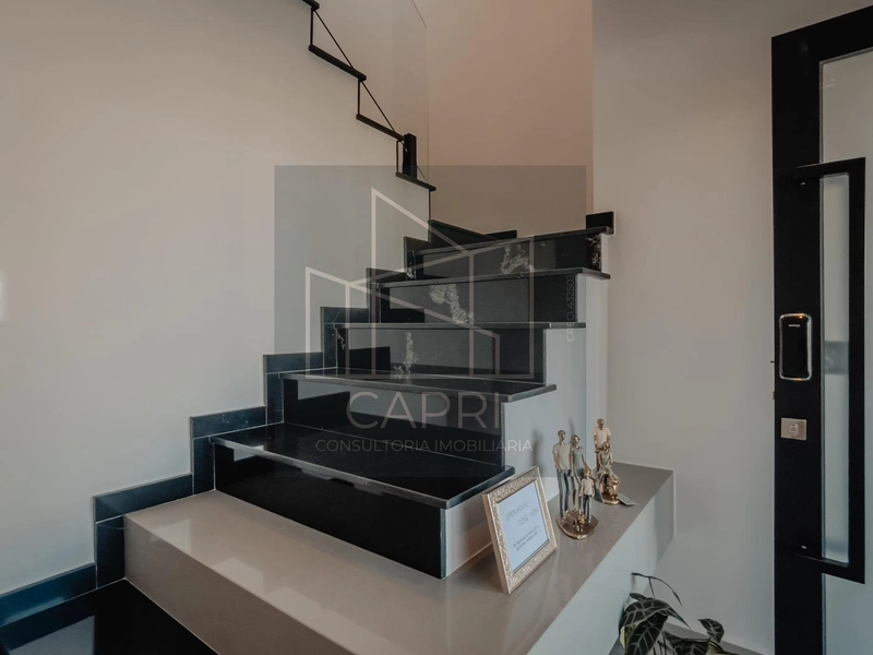 Casa em Condomínio para Venda em Indaiatuba / SP no bairro Jardim Residencial Viena: 27ª foto da galeria de imagens do imóvel