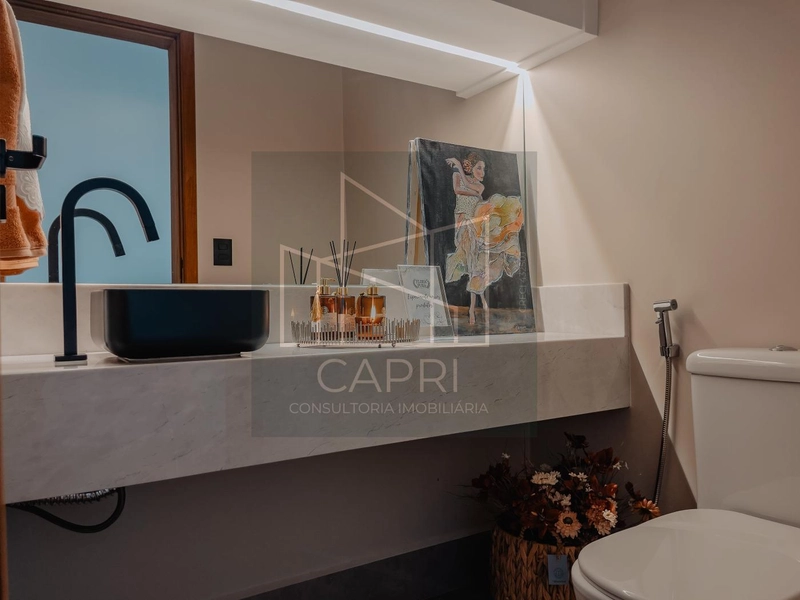 Casa em Condomínio para Venda em Indaiatuba / SP no bairro Jardim Residencial Viena: 29ª foto da galeria de imagens do imóvel