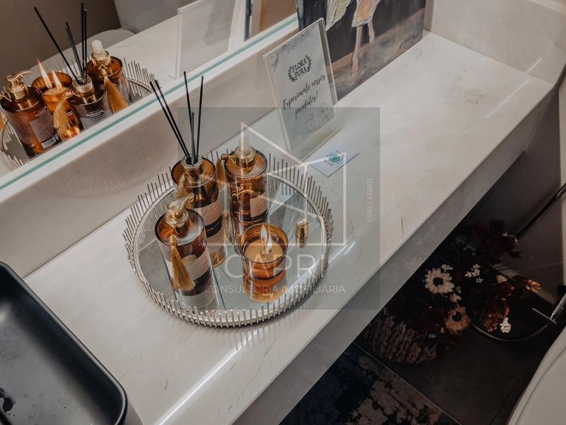 Casa em Condomínio para Venda em Indaiatuba / SP no bairro Jardim Residencial Viena: 30ª foto da galeria de imagens do imóvel