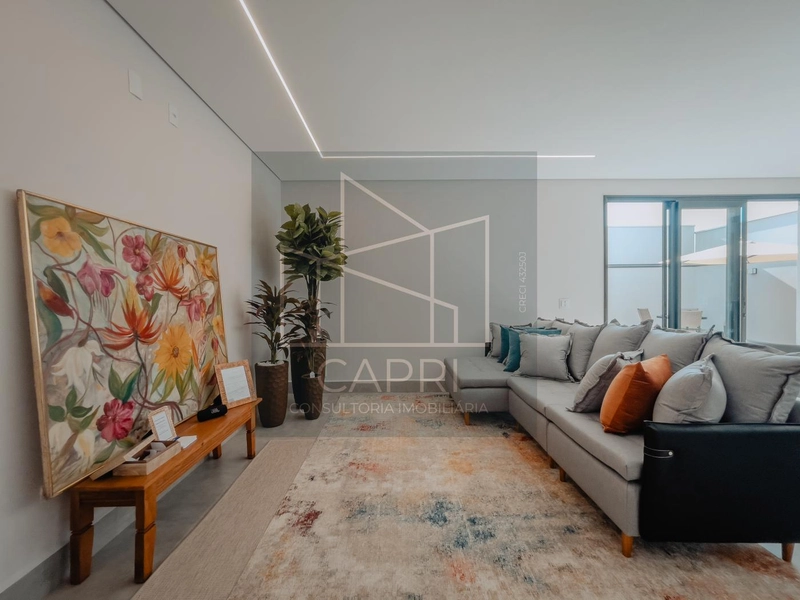 Casa em Condomínio para Venda em Indaiatuba / SP no bairro Jardim Residencial Viena: 32ª foto da galeria de imagens do imóvel