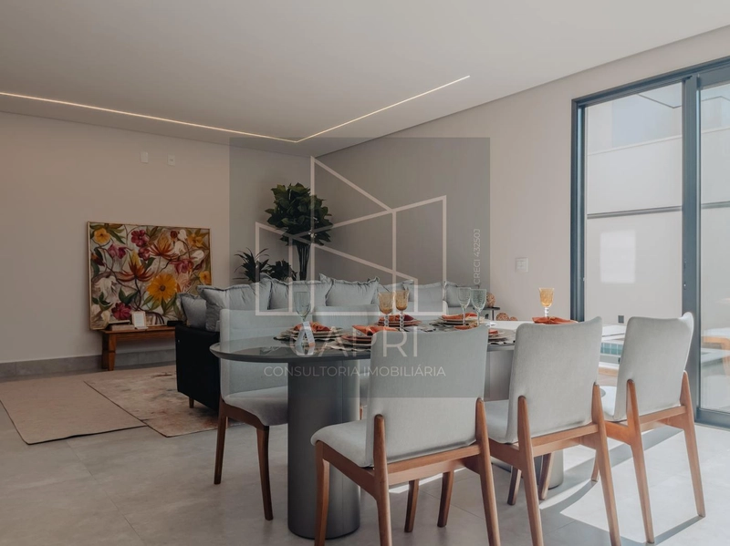 Casa em Condomínio para Venda em Indaiatuba / SP no bairro Jardim Residencial Viena: 33ª foto da galeria de imagens do imóvel