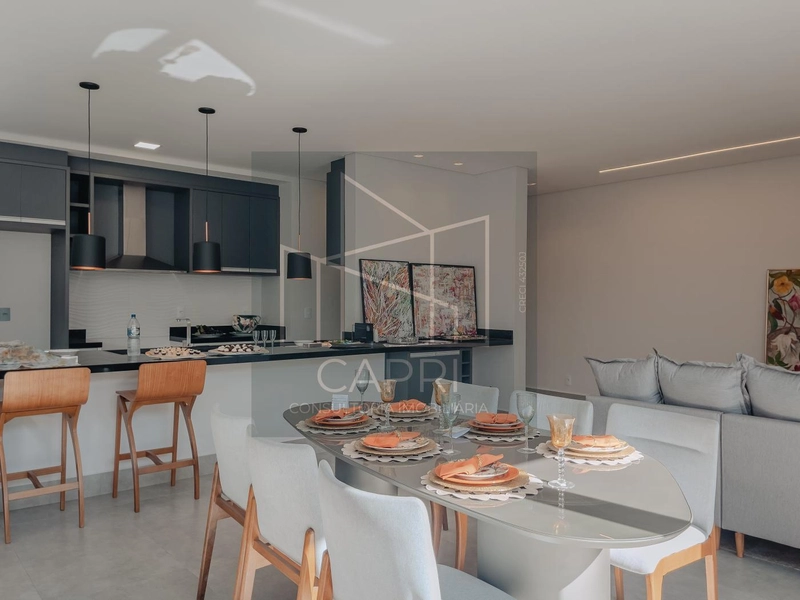 Casa em Condomínio para Venda em Indaiatuba / SP no bairro Jardim Residencial Viena: 34ª foto da galeria de imagens do imóvel