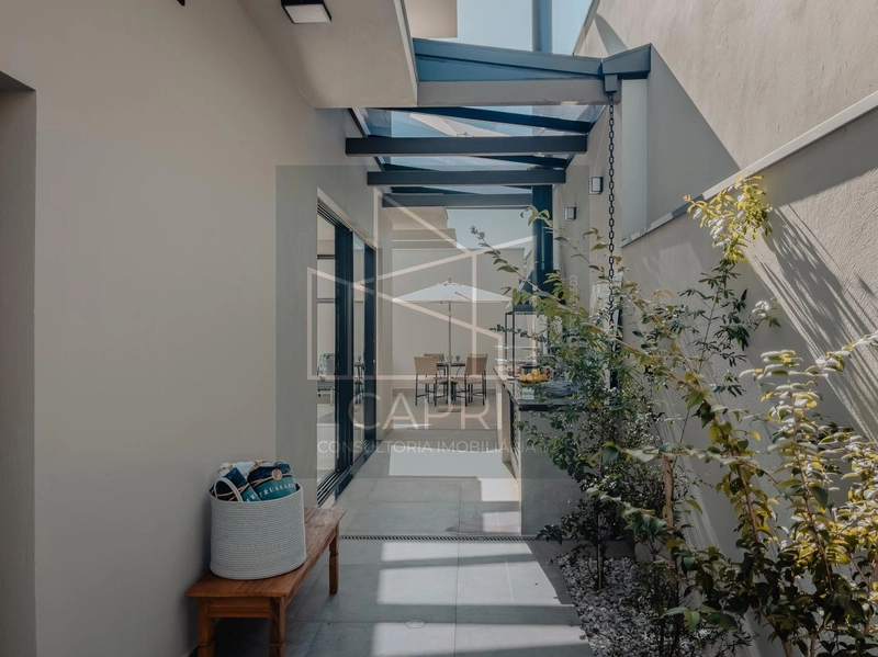 Casa em Condomínio para Venda em Indaiatuba / SP no bairro Jardim Residencial Viena: 39ª foto da galeria de imagens do imóvel