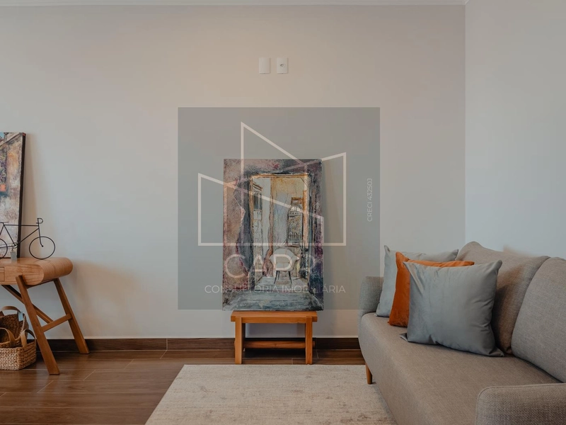 Casa em Condomínio para Venda em Indaiatuba / SP no bairro Jardim Residencial Viena: 4ª foto da galeria de imagens do imóvel