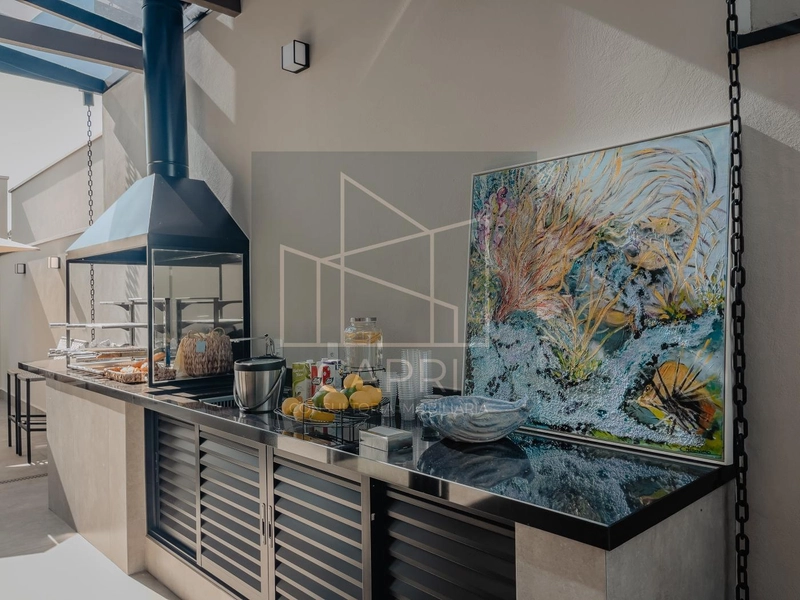 Casa em Condomínio para Venda em Indaiatuba / SP no bairro Jardim Residencial Viena: 40ª foto da galeria de imagens do imóvel