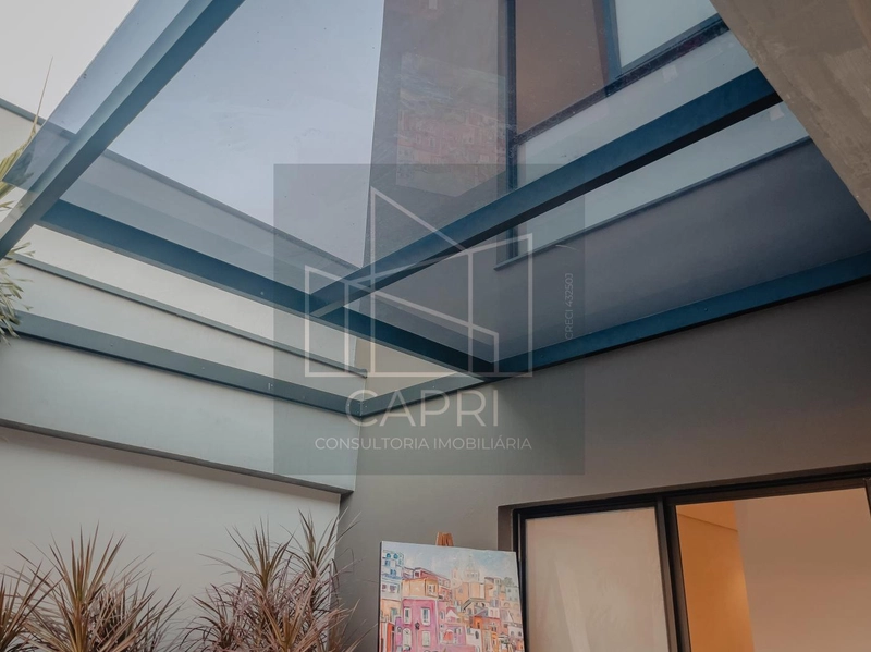 Casa em Condomínio para Venda em Indaiatuba / SP no bairro Jardim Residencial Viena: 42ª foto da galeria de imagens do imóvel