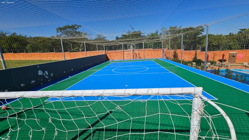 Casa em Condomínio para Venda em Indaiatuba / SP no bairro Jardim Residencial Viena: 44ª foto da galeria de imagens do imóvel