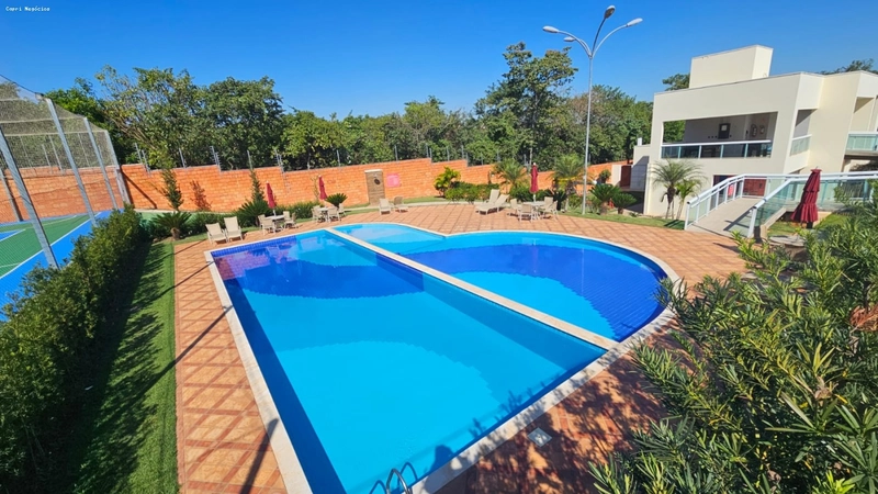 Casa em Condomínio para Venda em Indaiatuba / SP no bairro Jardim Residencial Viena: 45ª foto da galeria de imagens do imóvel