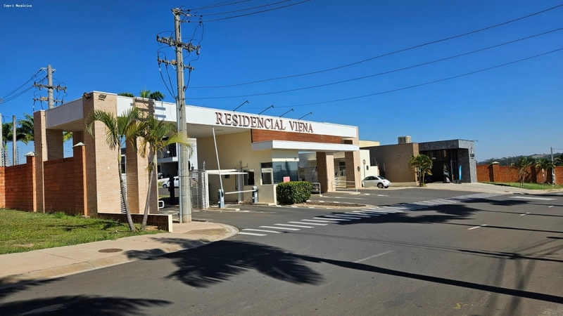 Casa em Condomínio para Venda em Indaiatuba / SP no bairro Jardim Residencial Viena: 47ª foto da galeria de imagens do imóvel