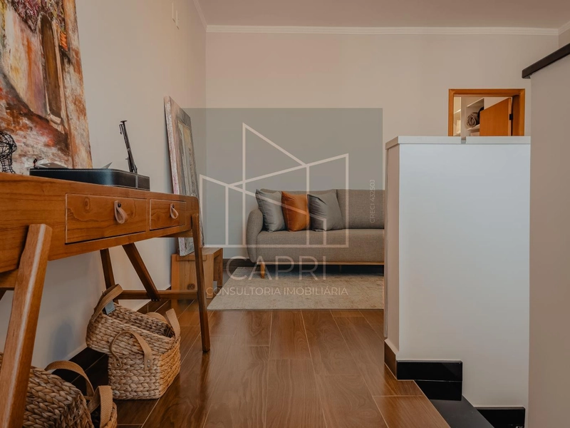 Casa em Condomínio para Venda em Indaiatuba / SP no bairro Jardim Residencial Viena: 5ª foto da galeria de imagens do imóvel