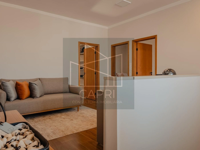 Casa em Condomínio para Venda em Indaiatuba / SP no bairro Jardim Residencial Viena: 6ª foto da galeria de imagens do imóvel