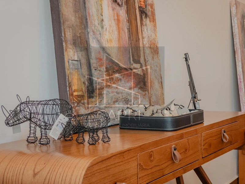 Casa em Condomínio para Venda em Indaiatuba / SP no bairro Jardim Residencial Viena: 7ª foto da galeria de imagens do imóvel