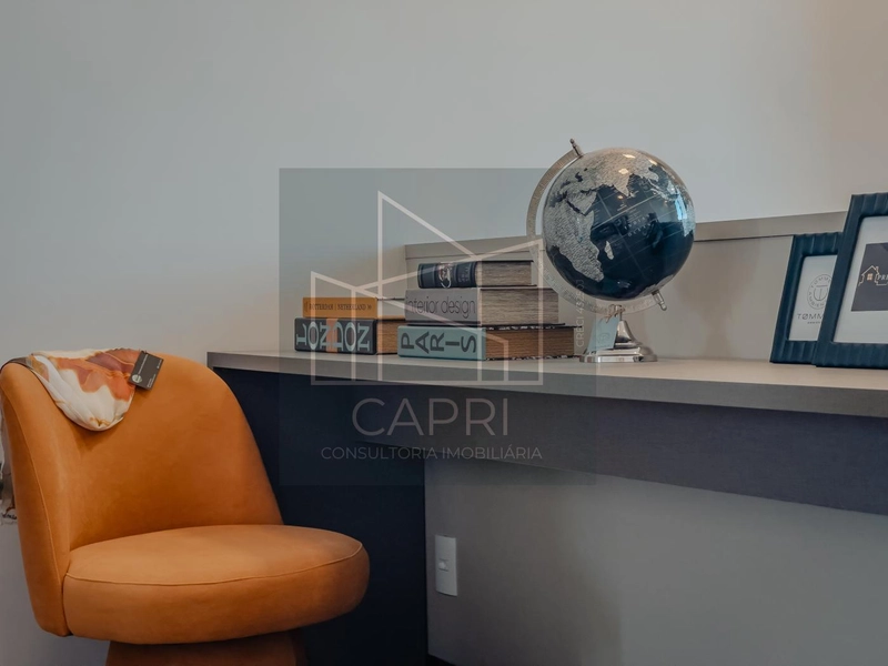 Casa em Condomínio para Venda em Indaiatuba / SP no bairro Jardim Residencial Viena: 8ª foto da galeria de imagens do imóvel