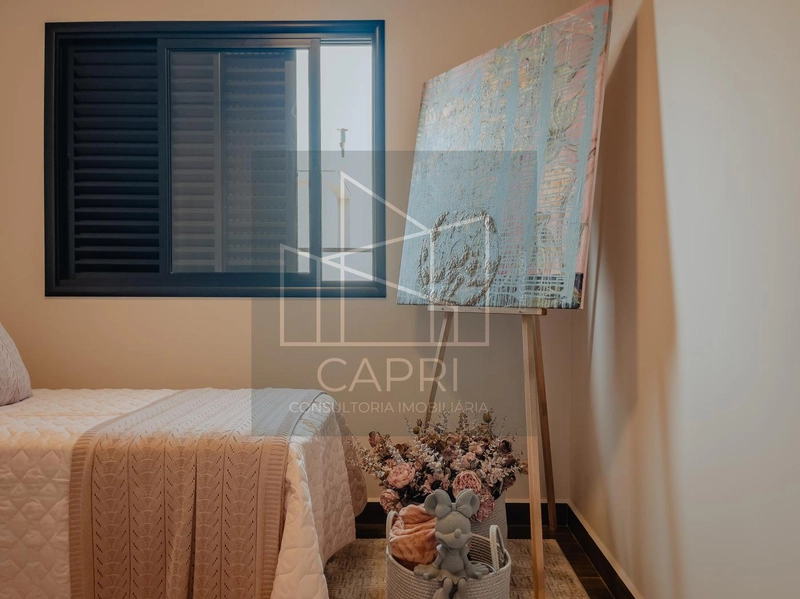 Casa em Condomínio para Venda em Indaiatuba / SP no bairro Jardim Residencial Viena: 9ª foto da galeria de imagens do imóvel