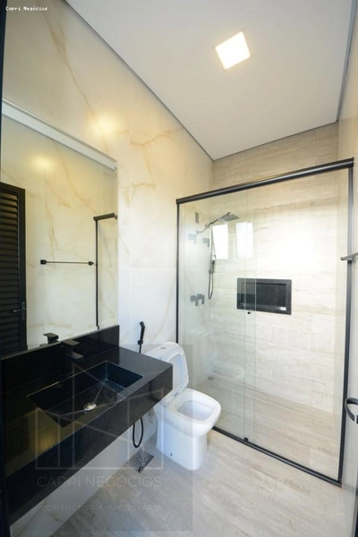 Casa em Condomínio para Venda em Indaiatuba / SP no bairro Jardim Laguna: 33ª foto da galeria de imagens do imóvel