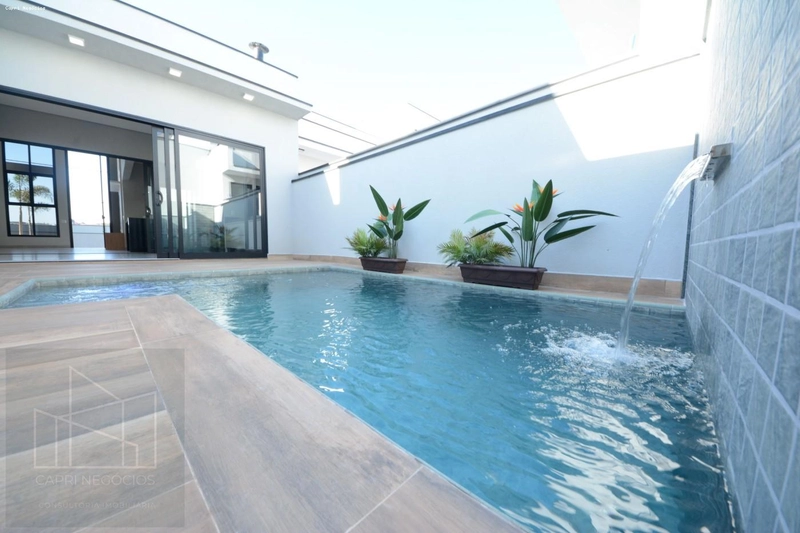 Casa em Condomínio para Venda em Indaiatuba / SP no bairro Jardim Laguna: 37ª foto da galeria de imagens do imóvel