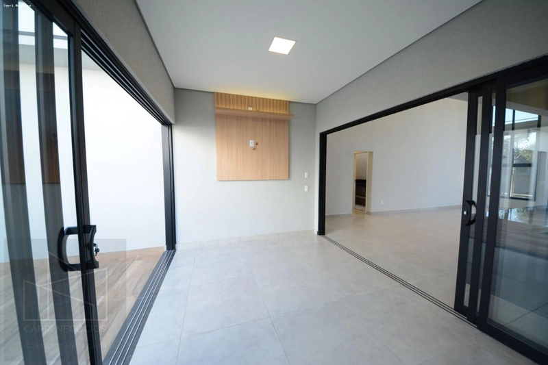 Casa em Condomínio para Venda em Indaiatuba / SP no bairro Jardim Laguna: 9ª foto da galeria de imagens do imóvel