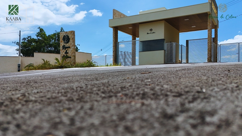 Terreno a Venda no condomínio Reserva da Colina: 1ª foto da galeria de imagens do imóvel