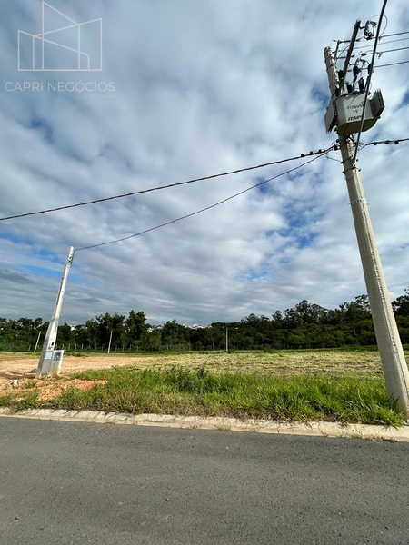Terreno a Venda no condomínio Reserva da Colina: 3ª foto da galeria de imagens do imóvel