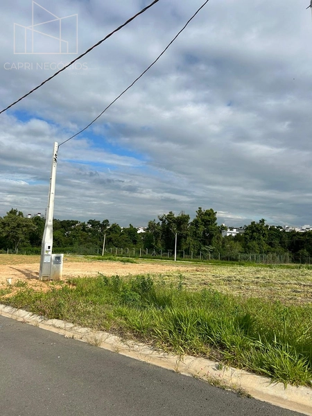 Terreno a Venda no condomínio Reserva da Colina: 4ª foto da galeria de imagens do imóvel