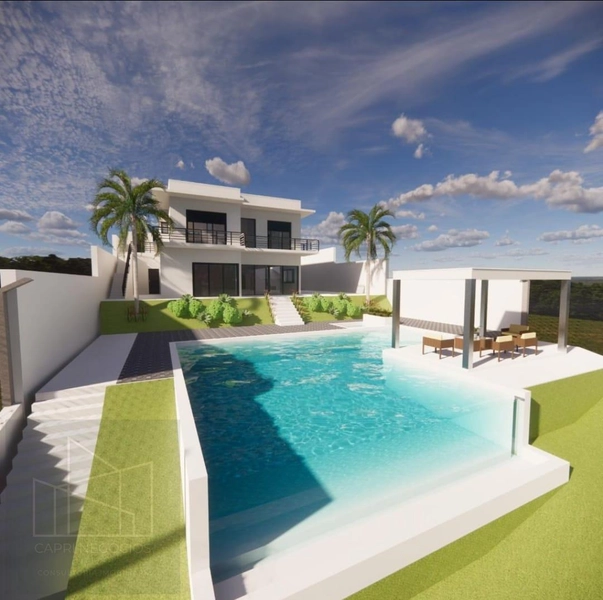 Terreno em Condomínio para Venda em Indaiatuba / SP no bairro Jardim Quintas Da Terracota: 10ª foto da galeria de imagens do imóvel