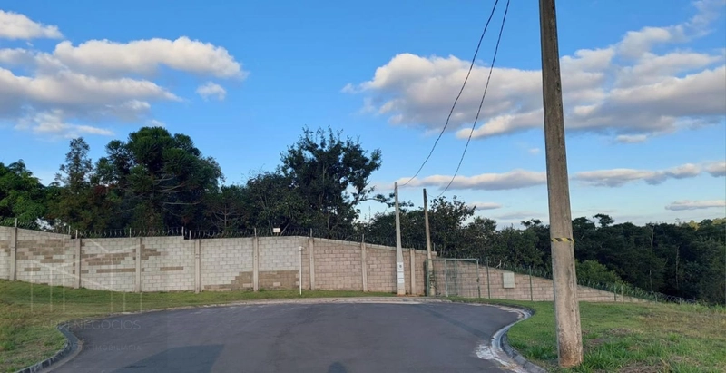 Terreno em Condomínio para Venda em Indaiatuba / SP no bairro Jardim Quintas Da Terracota: 4ª foto da galeria de imagens do imóvel