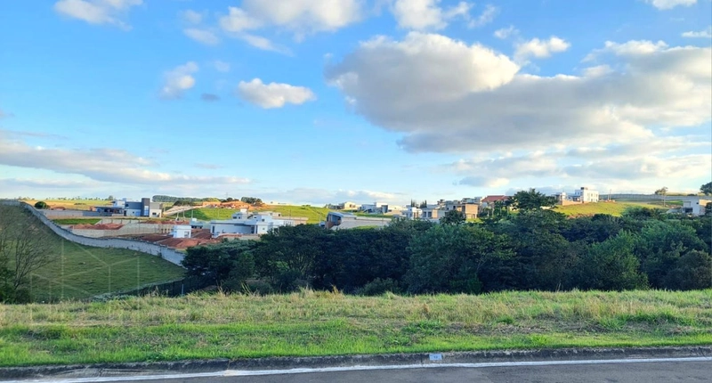 Terreno em Condomínio para Venda em Indaiatuba / SP no bairro Jardim Quintas Da Terracota: 5ª foto da galeria de imagens do imóvel