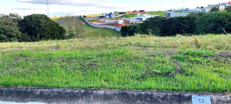 Terreno em Condomínio para Venda em Indaiatuba / SP no bairro Jardim Quintas Da Terracota: 6ª foto da galeria de imagens do imóvel