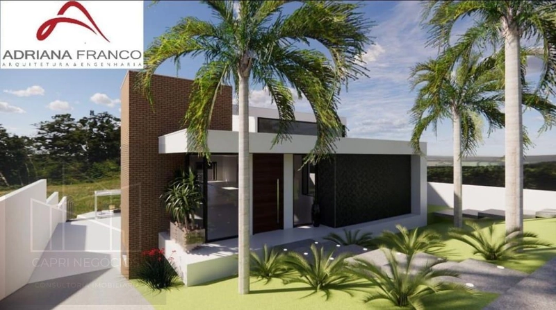 Terreno em Condomínio para Venda em Indaiatuba / SP no bairro Jardim Quintas Da Terracota: 8ª foto da galeria de imagens do imóvel