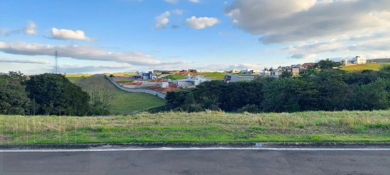 Terreno em Condomínio para Venda em Indaiatuba / SP no bairro Jardim Quintas Da Terracota: 9ª foto da galeria de imagens do imóvel