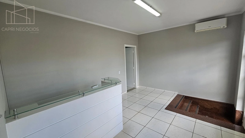 Sala Comercial para Locação em Indaiatuba / SP no bairro Centro: 3ª foto da galeria de imagens do imóvel