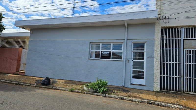 Sala Comercial para Locação em Indaiatuba / SP no bairro Centro: 1ª foto da galeria de imagens do imóvel