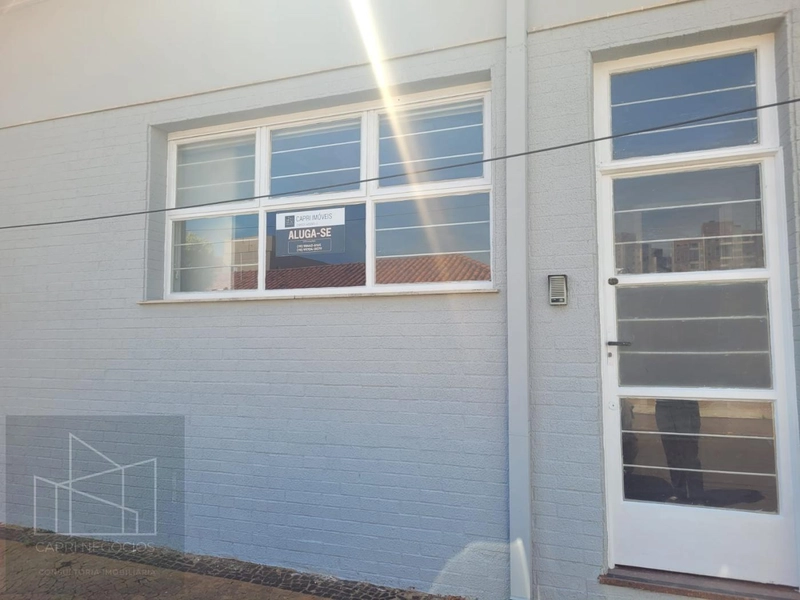 Sala Comercial para Locação em Indaiatuba / SP no bairro Centro: 2ª foto da galeria de imagens do imóvel