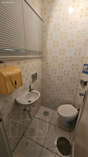 Sala Comercial para Locação em Indaiatuba / SP no bairro Centro: 20ª foto da galeria de imagens do imóvel