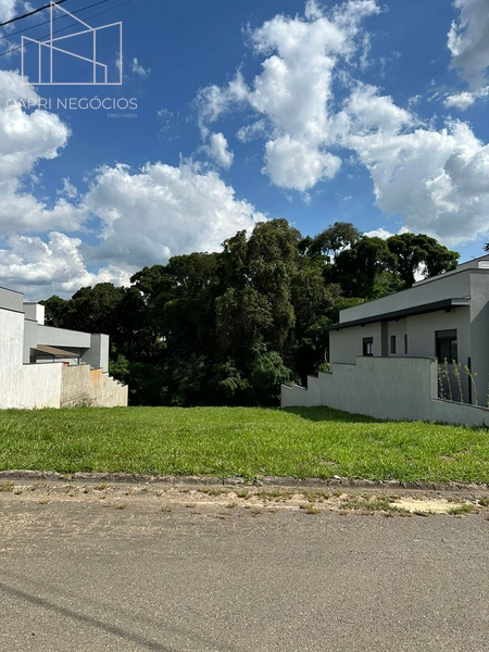 Lote a venda - Cond Jardim dos Lagos - Indaiatuba: 2ª foto da galeria de imagens do imóvel