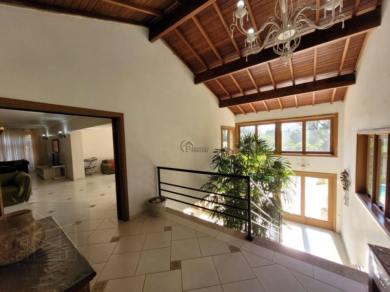 Chácara para Venda em Indaiatuba / SP no bairro Colinas do Mosteiro de Itaici: 14ª foto da galeria de imagens do imóvel