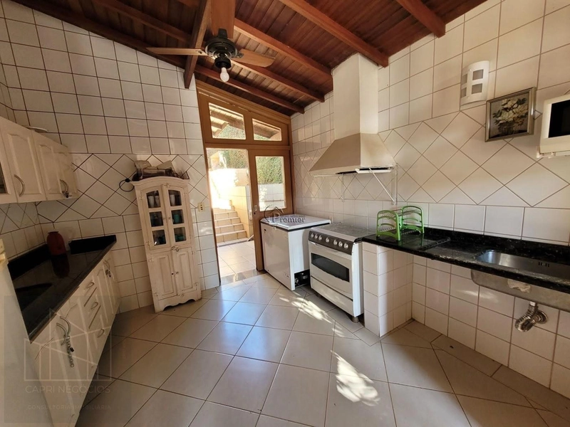 Chácara para Venda em Indaiatuba / SP no bairro Colinas do Mosteiro de Itaici: 19ª foto da galeria de imagens do imóvel