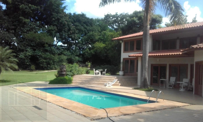 Chácara para Venda em Indaiatuba / SP no bairro Colinas do Mosteiro de Itaici: 29ª foto da galeria de imagens do imóvel