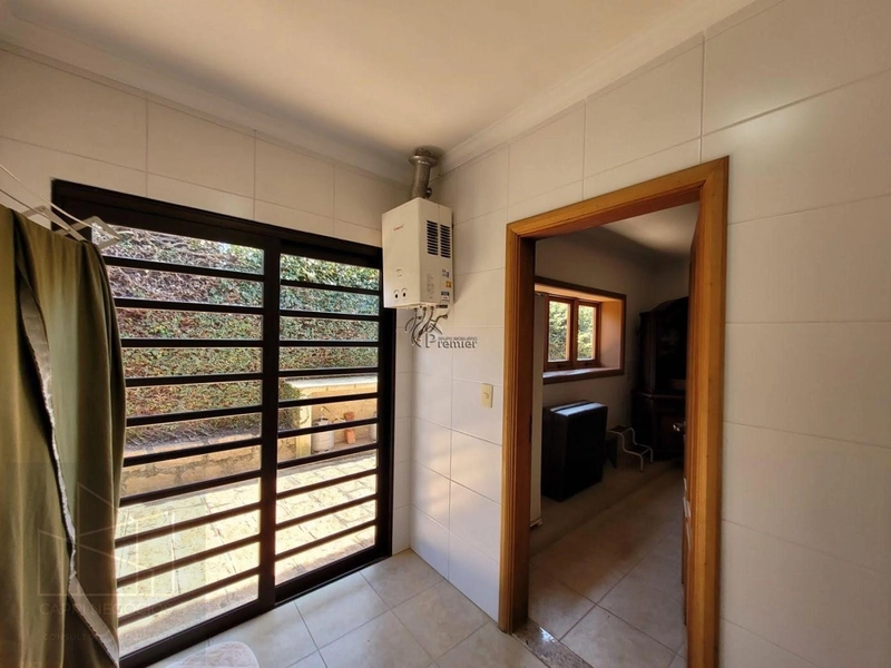 Chácara para Venda em Indaiatuba / SP no bairro Colinas do Mosteiro de Itaici: 3ª foto da galeria de imagens do imóvel