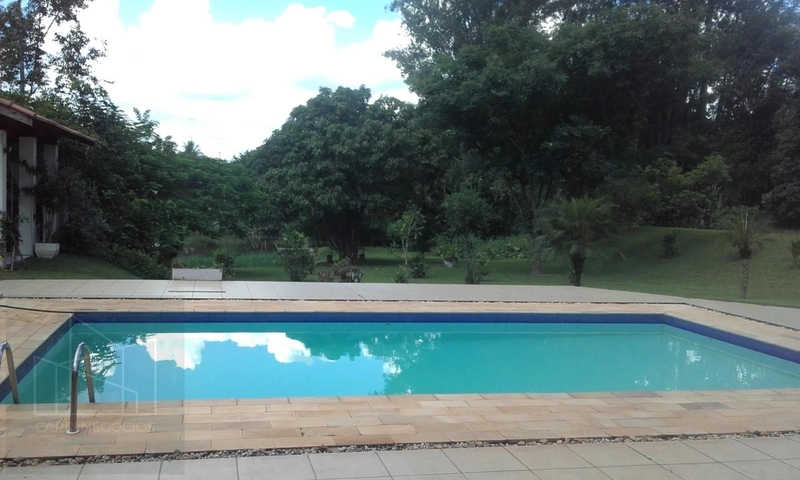 Chácara para Venda em Indaiatuba / SP no bairro Colinas do Mosteiro de Itaici: 30ª foto da galeria de imagens do imóvel