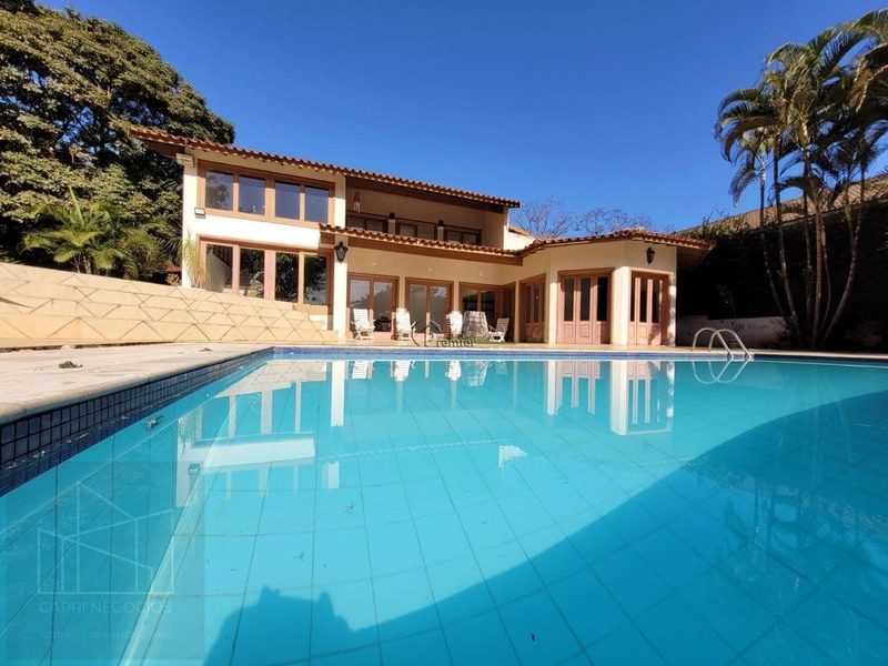 Chácara para Venda em Indaiatuba / SP no bairro Colinas do Mosteiro de Itaici: 31ª foto da galeria de imagens do imóvel