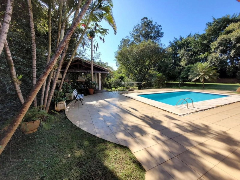 Chácara para Venda em Indaiatuba / SP no bairro Colinas do Mosteiro de Itaici: 32ª foto da galeria de imagens do imóvel