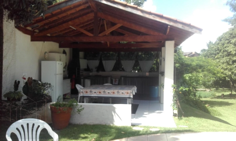 Chácara para Venda em Indaiatuba / SP no bairro Colinas do Mosteiro de Itaici: 37ª foto da galeria de imagens do imóvel