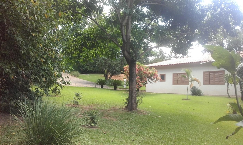 Chácara para Venda em Indaiatuba / SP no bairro Colinas do Mosteiro de Itaici: 40ª foto da galeria de imagens do imóvel