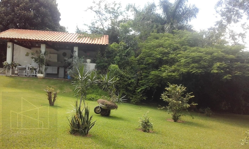 Chácara para Venda em Indaiatuba / SP no bairro Colinas do Mosteiro de Itaici: 41ª foto da galeria de imagens do imóvel