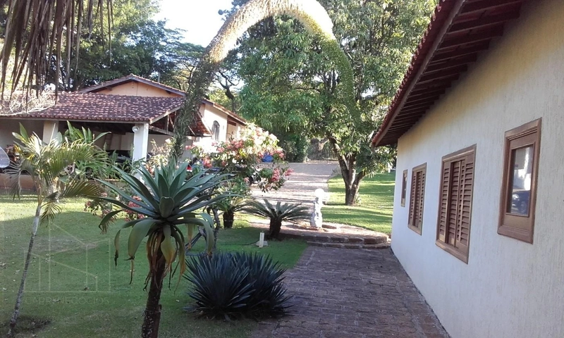 Chácara para Venda em Indaiatuba / SP no bairro Colinas do Mosteiro de Itaici: 42ª foto da galeria de imagens do imóvel